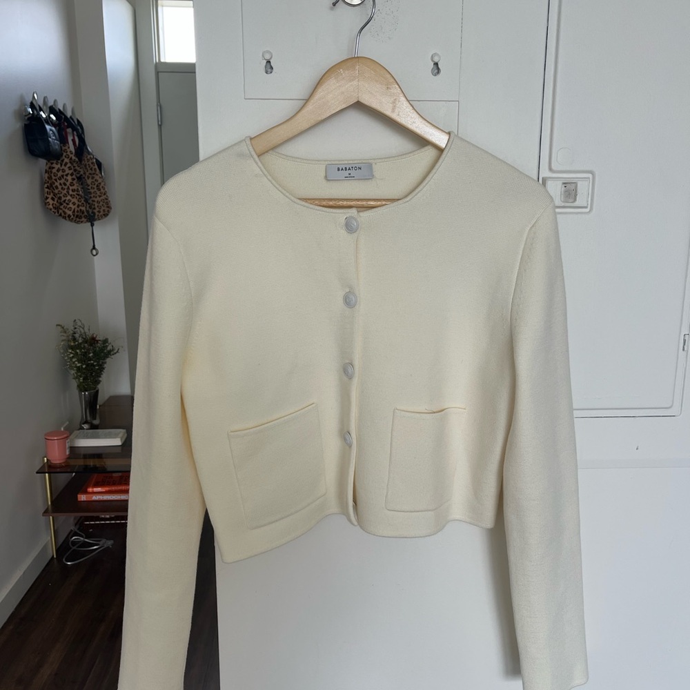 Aritizia Notable Cardigan